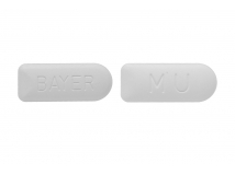 Canesten 100mg & 500mg