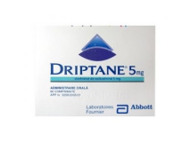 Driptane 5mg