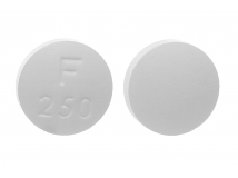 Flagyl 250mg