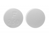 250mg