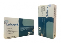 Lacbogyns