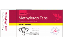 Methylergo Tabs
