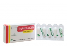 Itamelagin