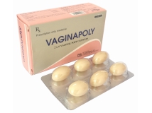 Fluomizin 10mg