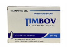 Fluomizin 10mg