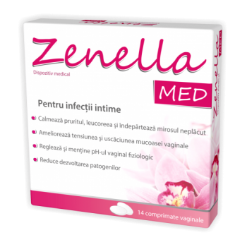 Zenella Med