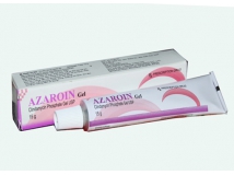 Azaduo Gel