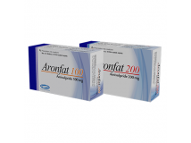 Aronfat